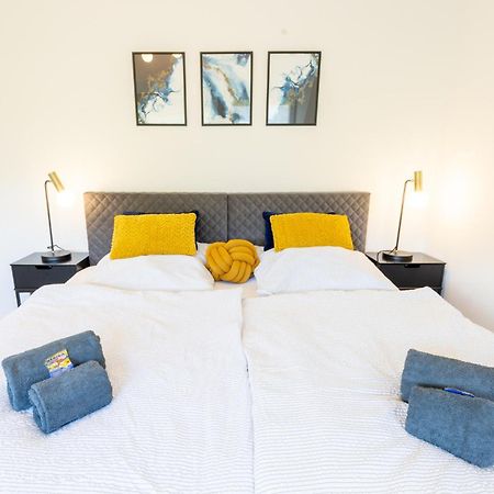 Апартаменти Lahn-Living III - Modernes Design - Zentrale Lage Nahe Rhein Und Martinsburg Ланштайн Екстер'єр фото