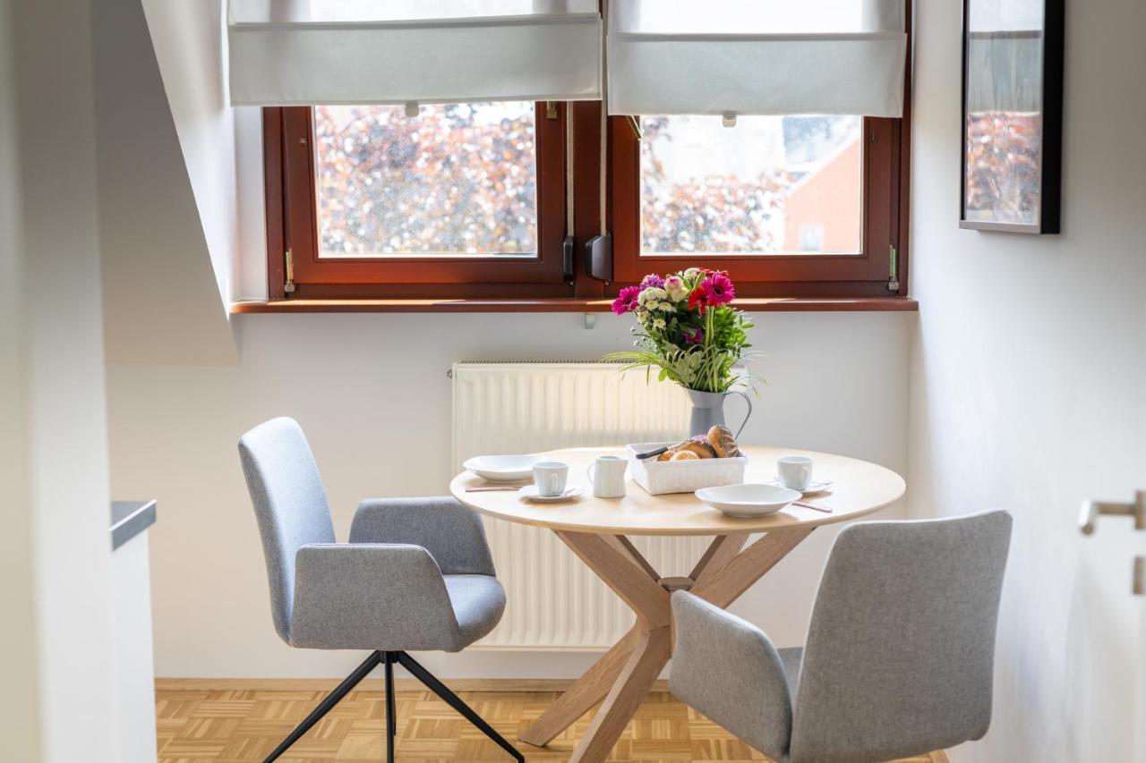 Апартаменти Lahn-Living III - Modernes Design - Zentrale Lage Nahe Rhein Und Martinsburg Ланштайн Екстер'єр фото
