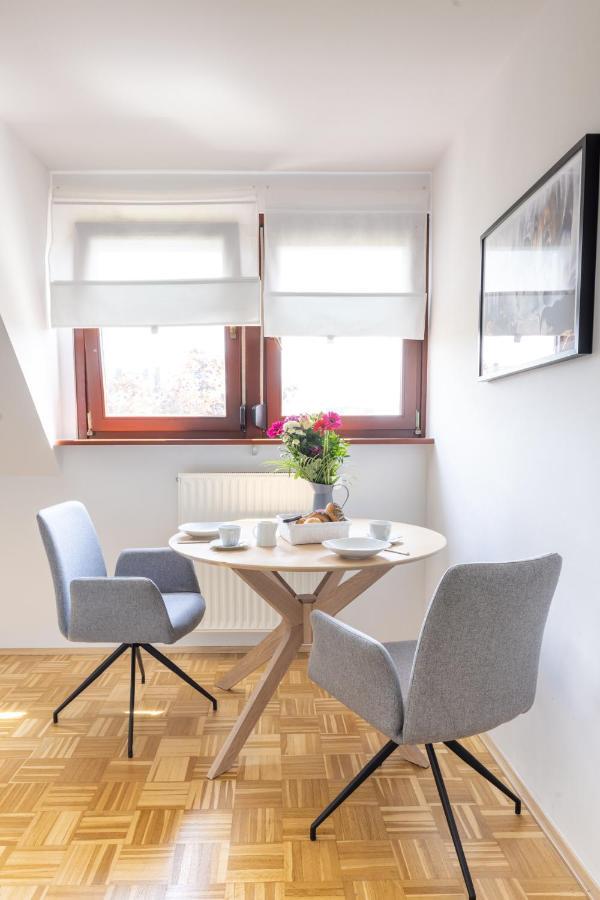 Апартаменти Lahn-Living III - Modernes Design - Zentrale Lage Nahe Rhein Und Martinsburg Ланштайн Екстер'єр фото